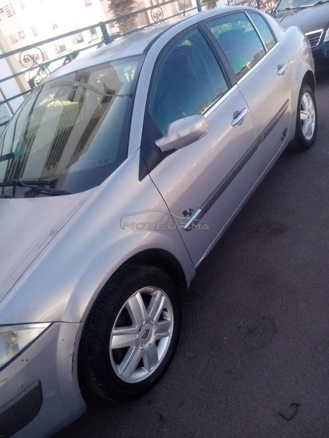 megane classique 2
