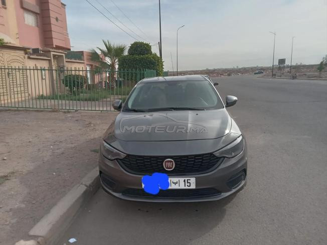 fiat tipo 