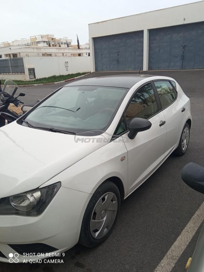 seat