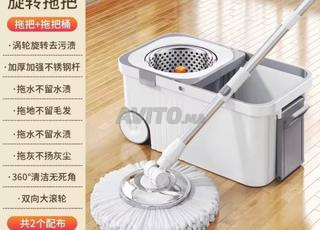 سطل جفاف 360 درجة 