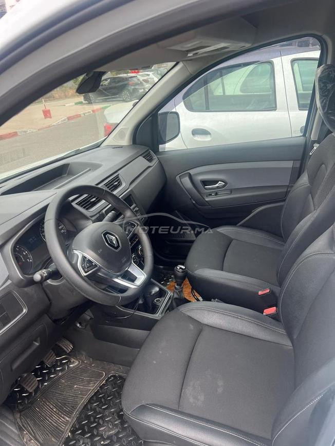Renault Express Diesel Manuelle 2023 à Agadir