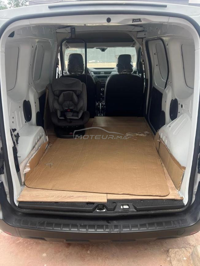 Renault Express Diesel Manuelle 2023 à Agadir