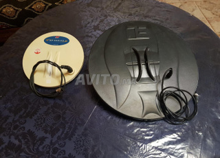 الوحش الذهبي GPX 5000