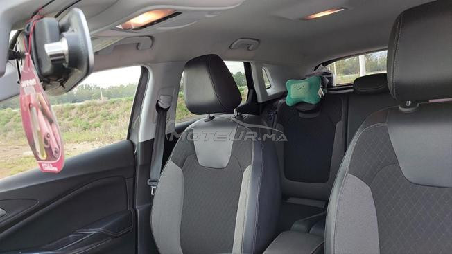 OPEL Grandland X Turbo D