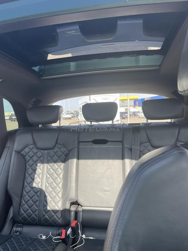 Audi Q5 Diesel Automatique 2019 à Casablanca