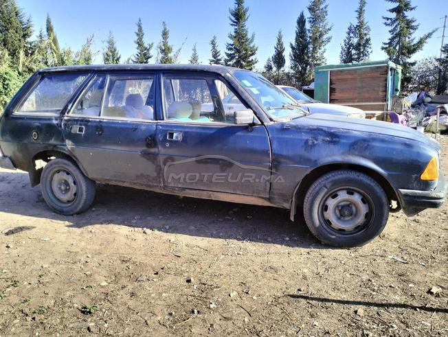 Peugeot 305 break