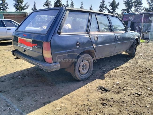 Peugeot 305 break