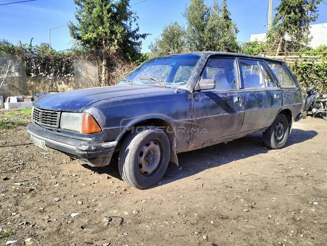 Peugeot 305 break