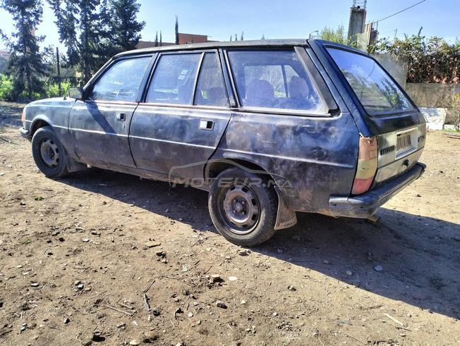 Peugeot 305 break