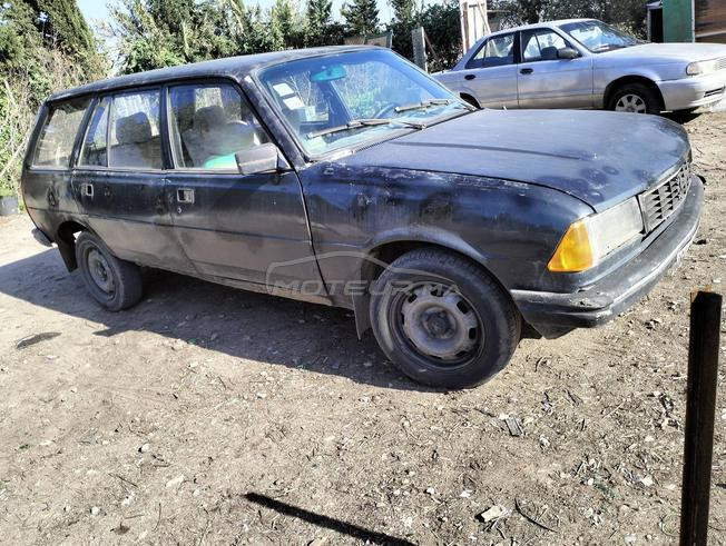 Peugeot 305 break