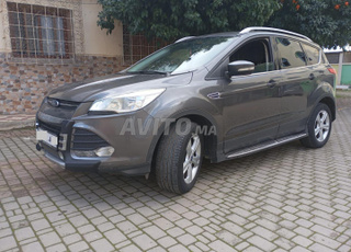 Ford Kuga Diesel  2.0 L TDCI Manuelle 2016