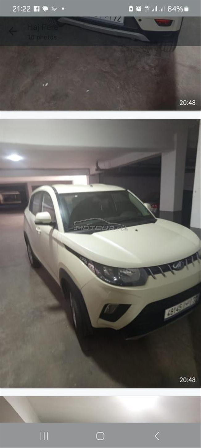 mahindra 
