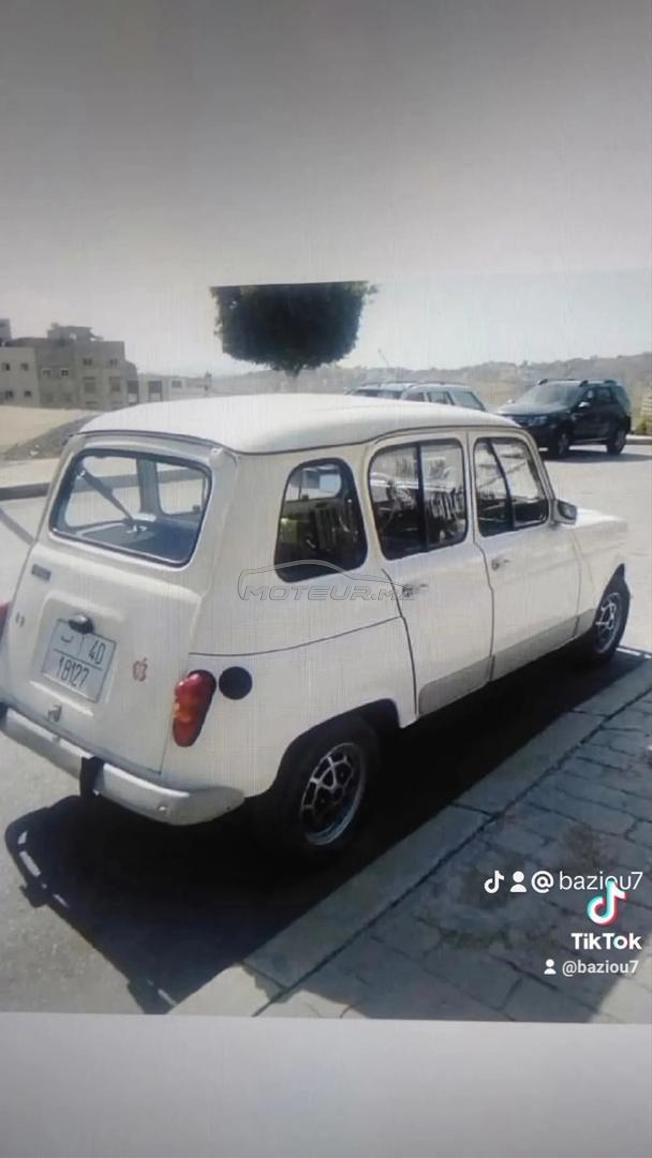 Renault R4