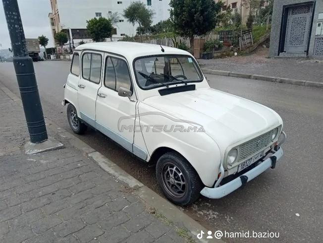 Renault R4