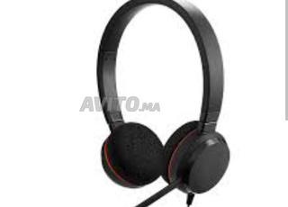 casque jabra centre d'appel 