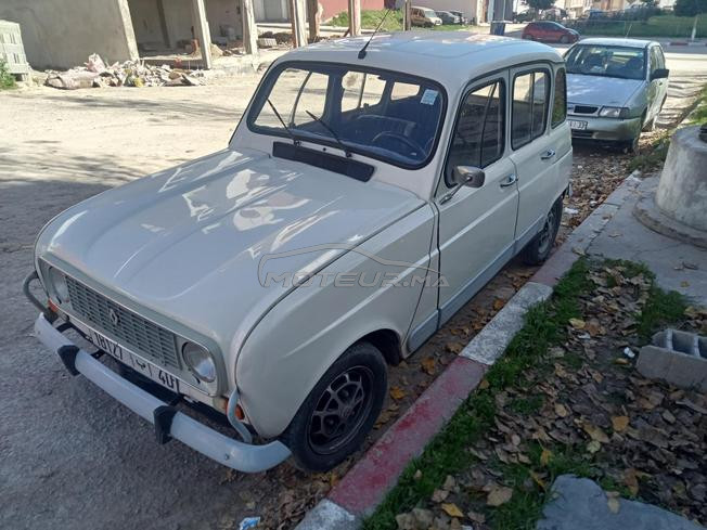 Renault R4