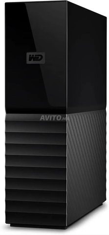 Digital My Book USB 3.0  3 Tbt