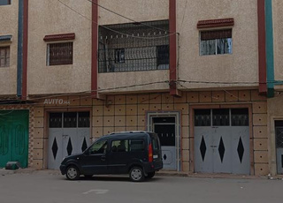 Appartement à vendre 130 m² à Tétouan