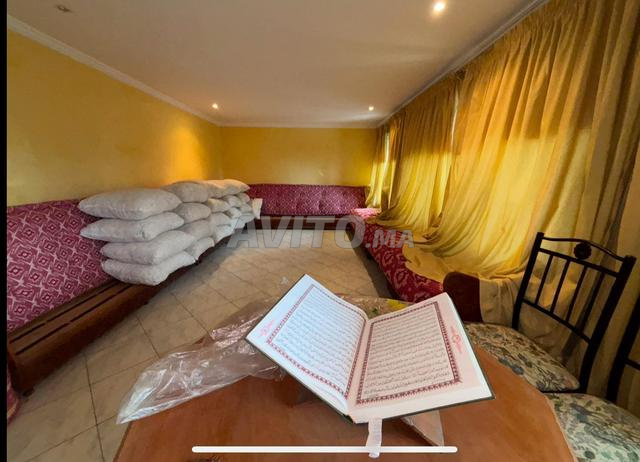 Bureau / Appartement à vendre 95 m² à El Jadida