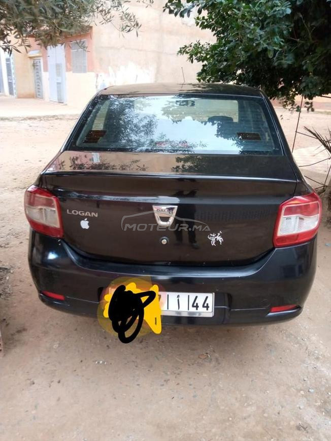 داسيا لوكان للبيع
