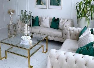 Location journalière à Maarif