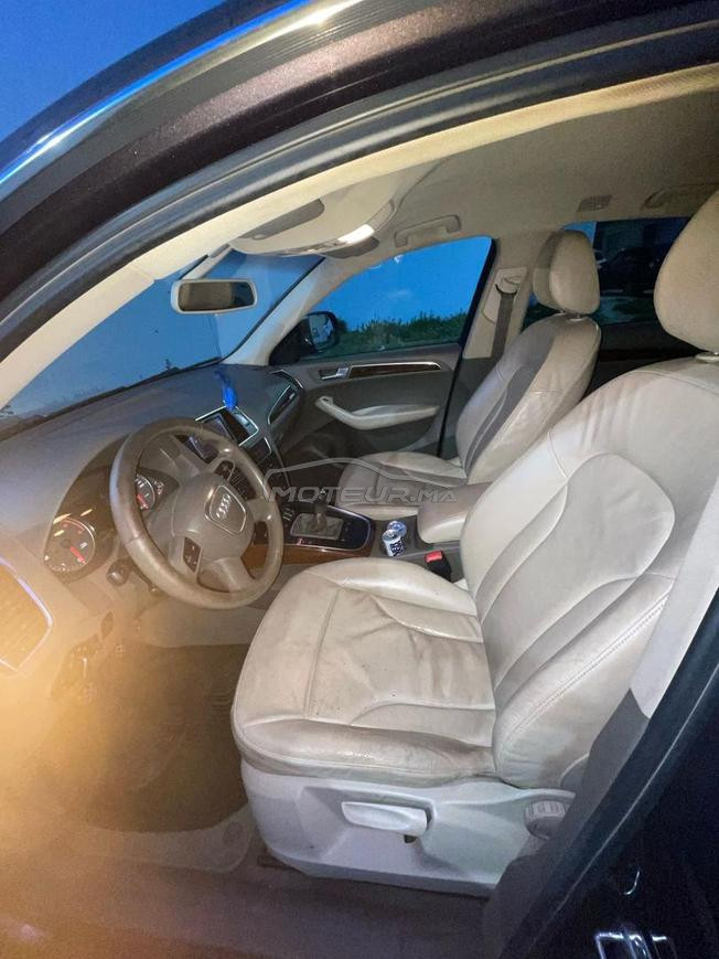 Audi Q5 2.0 L TDI 