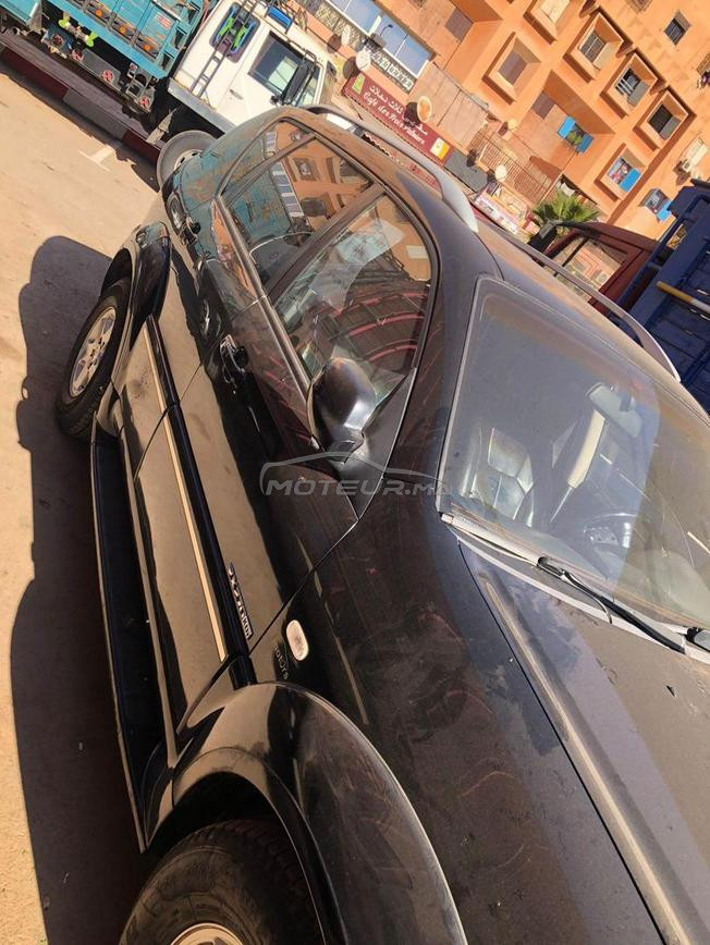 Chevrolet Alero Diesel Manuelle 2002 à Marrakech