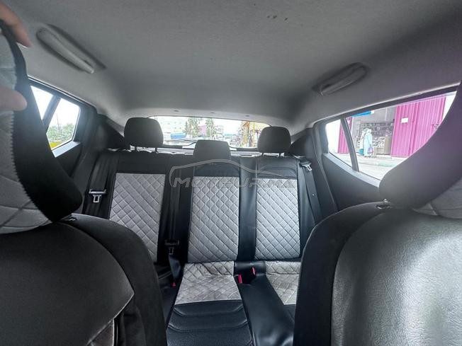 Dacia Sandero Stepway extrême 