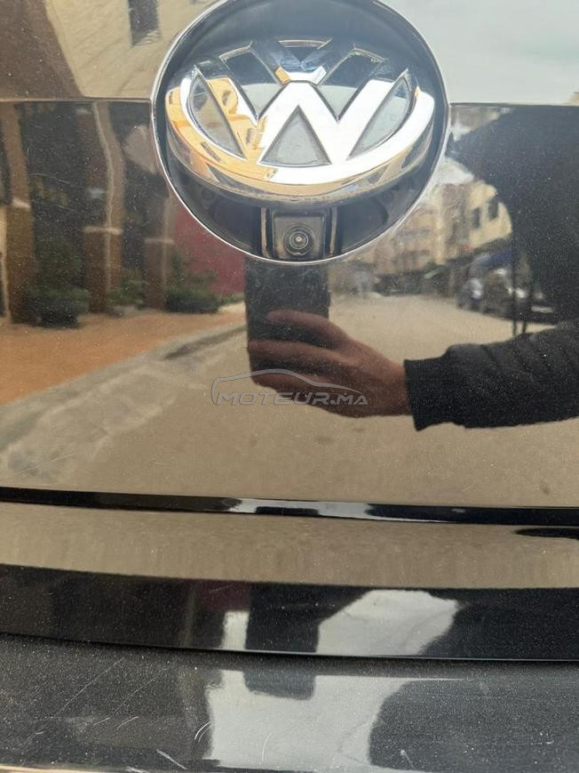 Golf 7 Gtd 184