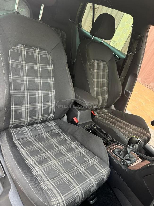 Golf 7 Gtd 184