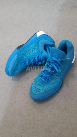 adidas de basket 46