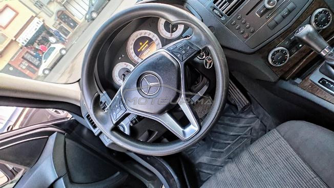 Mercedes-Benz 220 Diesel Automatique 2008 à Salé
