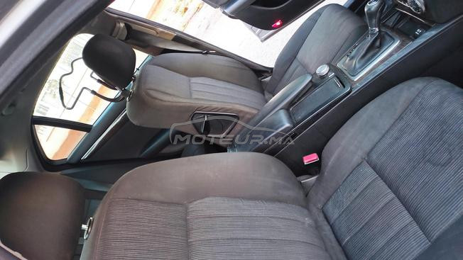 Mercedes-Benz 220 Diesel Automatique 2008 à Salé