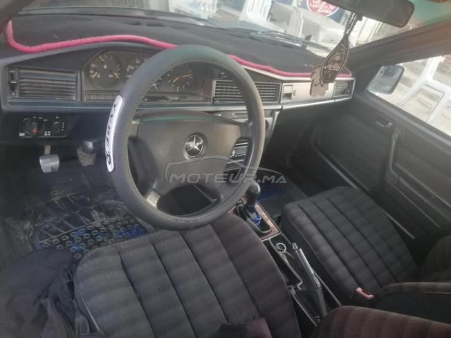 Mercedes-Benz 190