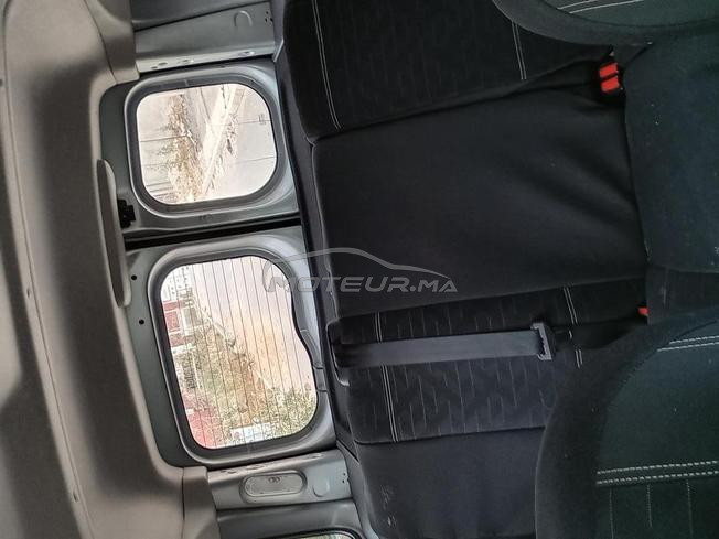 RENAULT KANGOO 2018