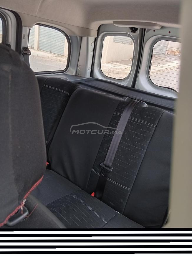 RENAULT KANGOO 2018