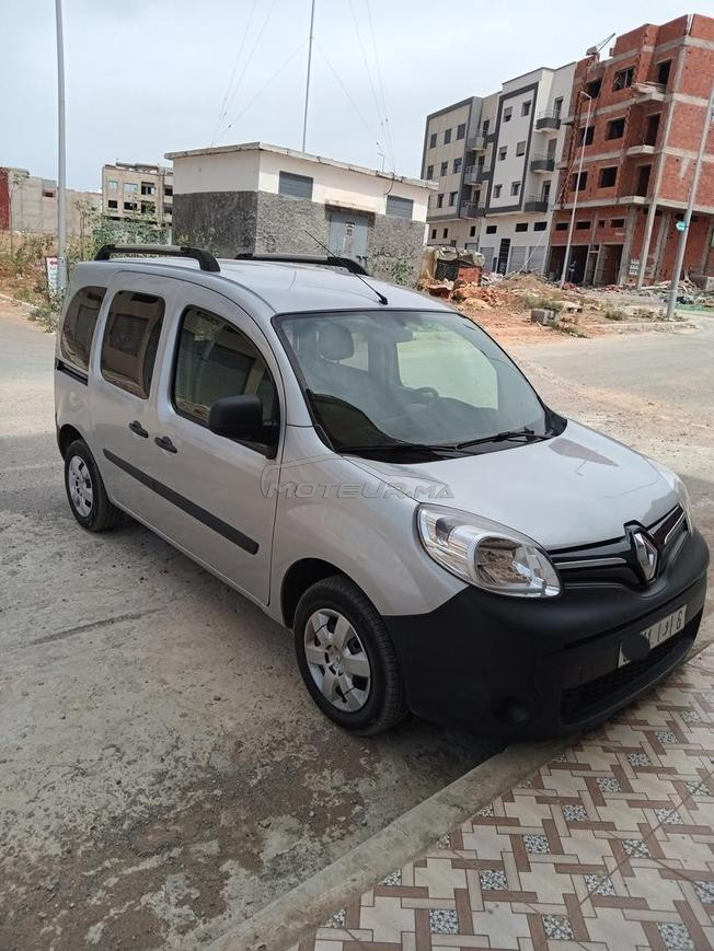 RENAULT KANGOO 2018