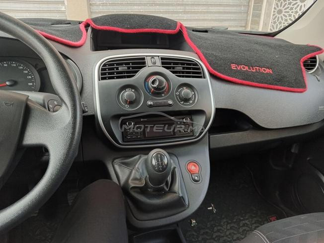 RENAULT KANGOO 2018