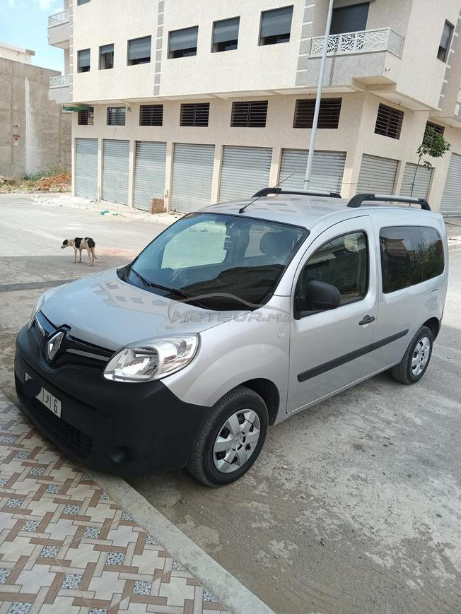 RENAULT KANGOO 2018