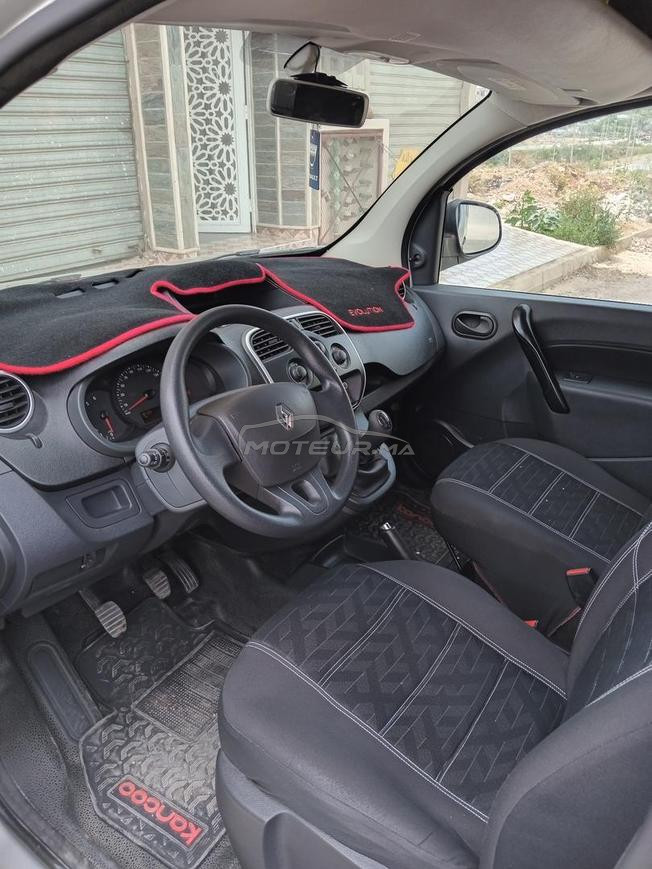 RENAULT KANGOO 2018