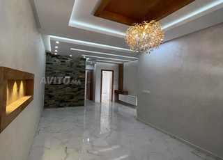 Appartement à vendre 85 m² à Kénitra