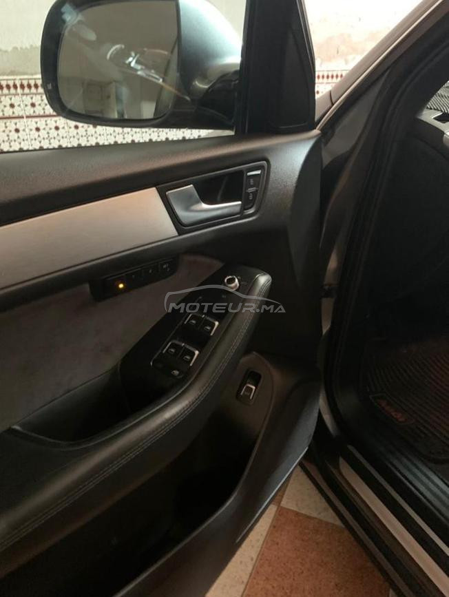 Audi Q5 S-line 