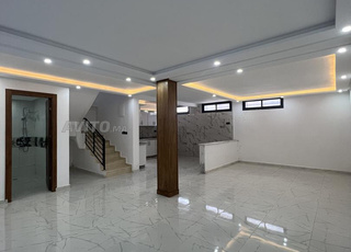 souplex à vendre 180 m² à alliance mehdia