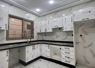 Appartement à vendre à Le Vallon