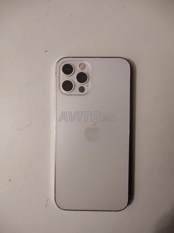iPhone 12 Pro 128GB