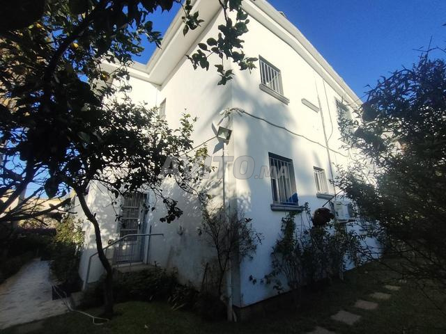 فيلا 485م حي الحبوس