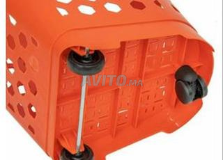 accessoires supermarché 