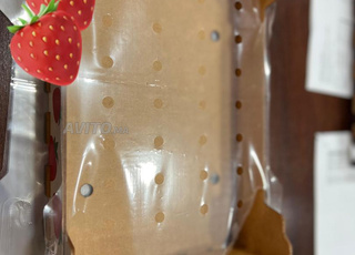 complex  plastique pour 1 kg 