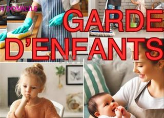 Femme de ménage africaines