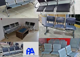 fabrication banquette كراسي الاستقبال